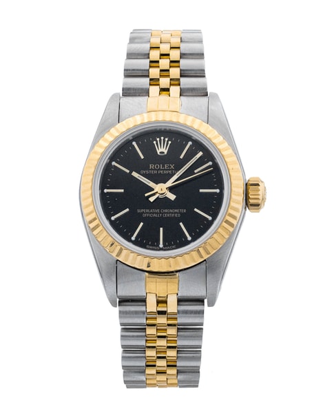 Rolex Lady Oyster Perpetual 67193